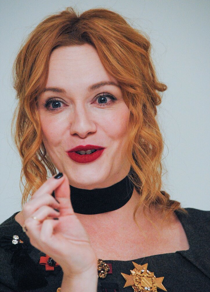 christina-hendricks gallery photo #392
