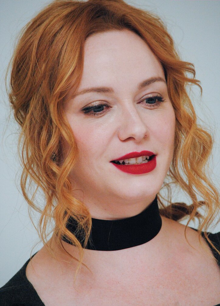 christina-hendricks gallery photo #393