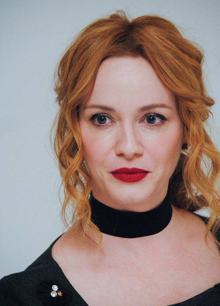 christina-hendricks gallery photo #394