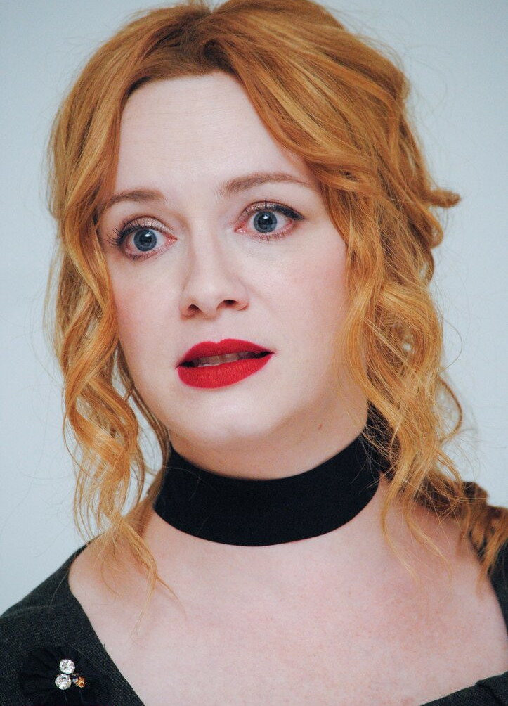 christina-hendricks gallery photo #395