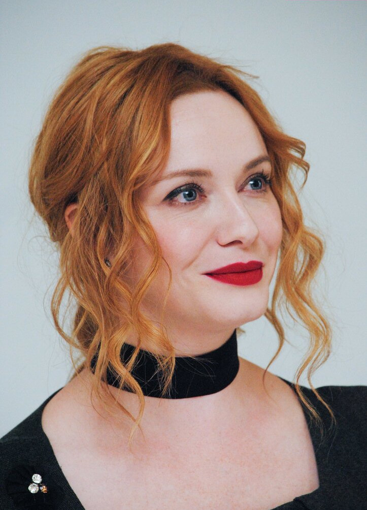 christina-hendricks gallery photo #396