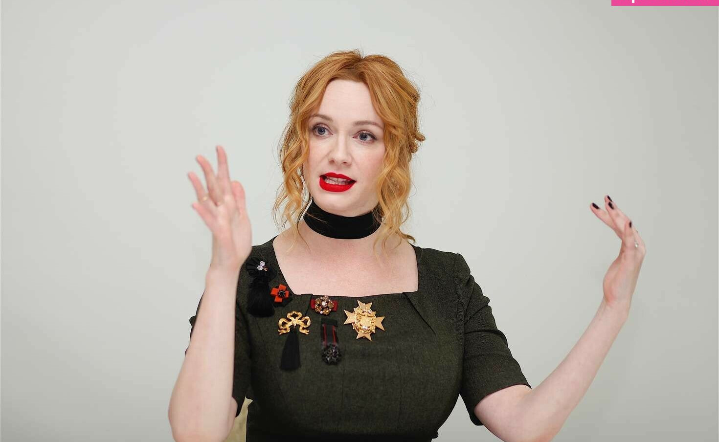 christina-hendricks gallery photo #398