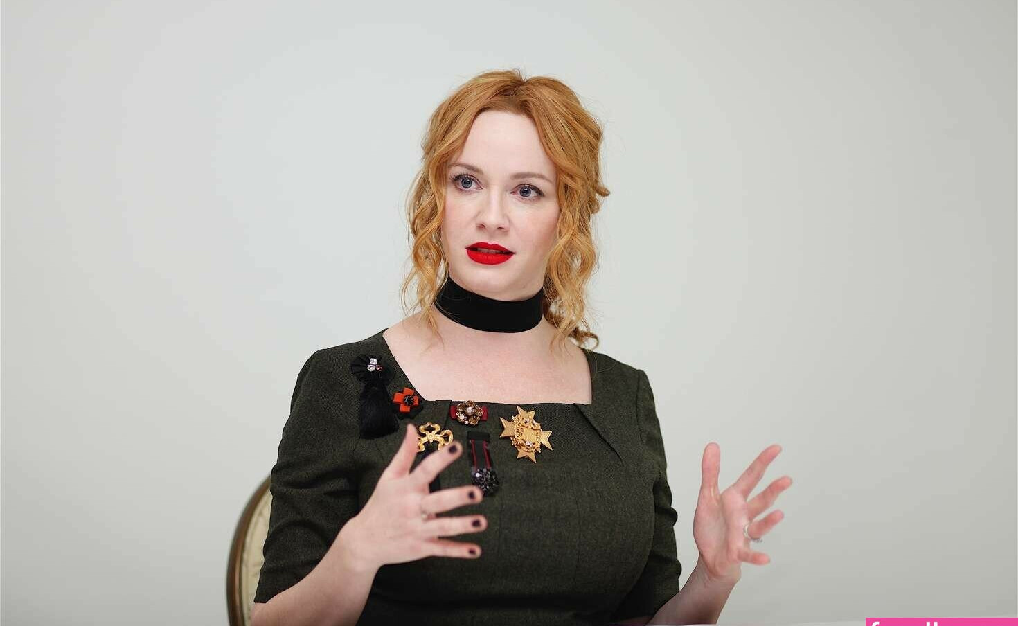 christina-hendricks gallery photo #399