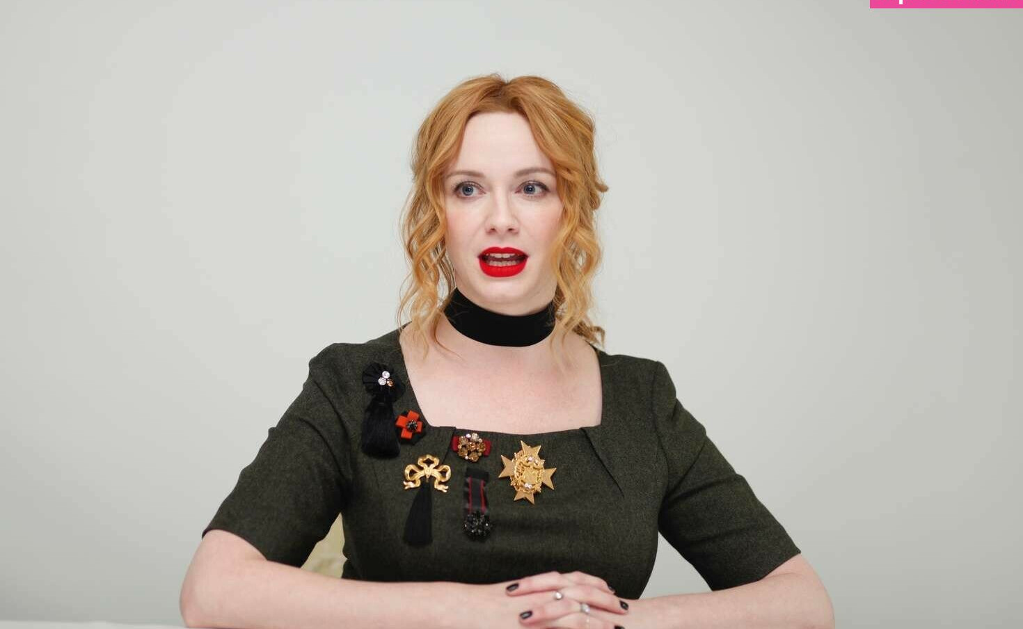 christina-hendricks gallery photo #400