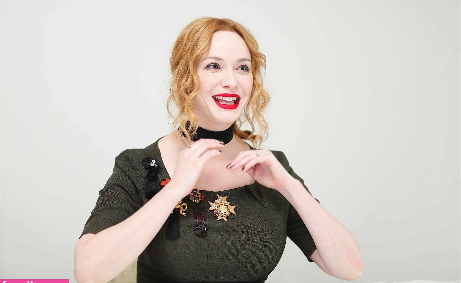 christina-hendricks gallery photo #401