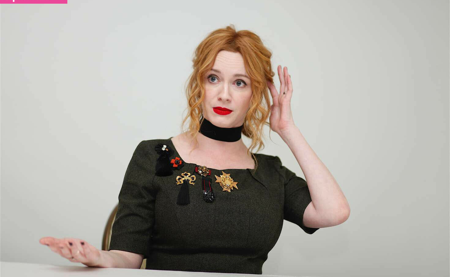 christina-hendricks gallery photo #402