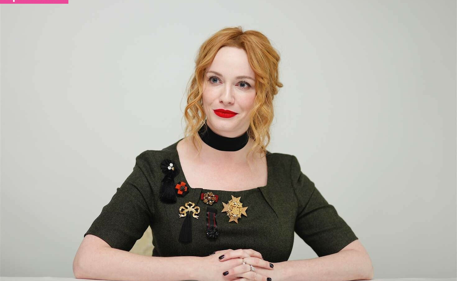 christina-hendricks gallery photo #403