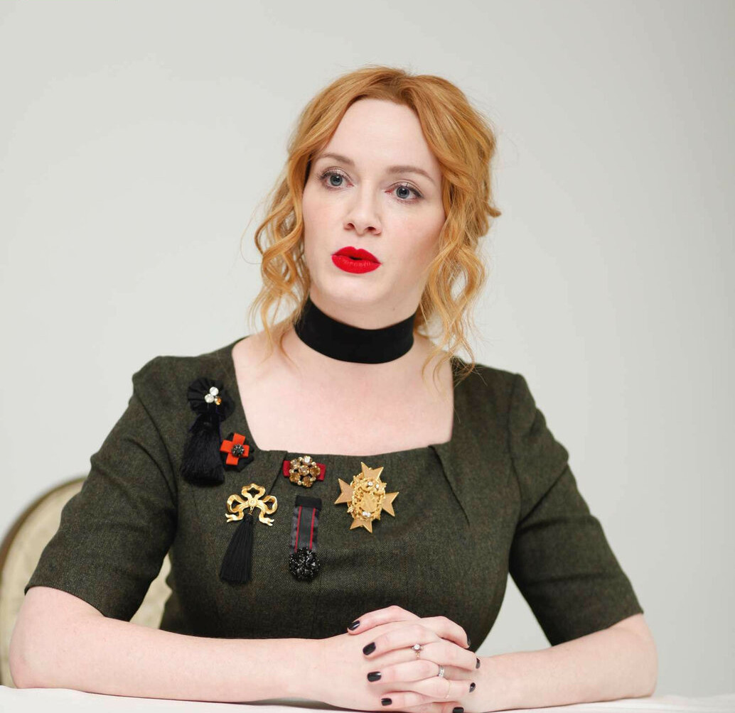 christina-hendricks gallery photo #405