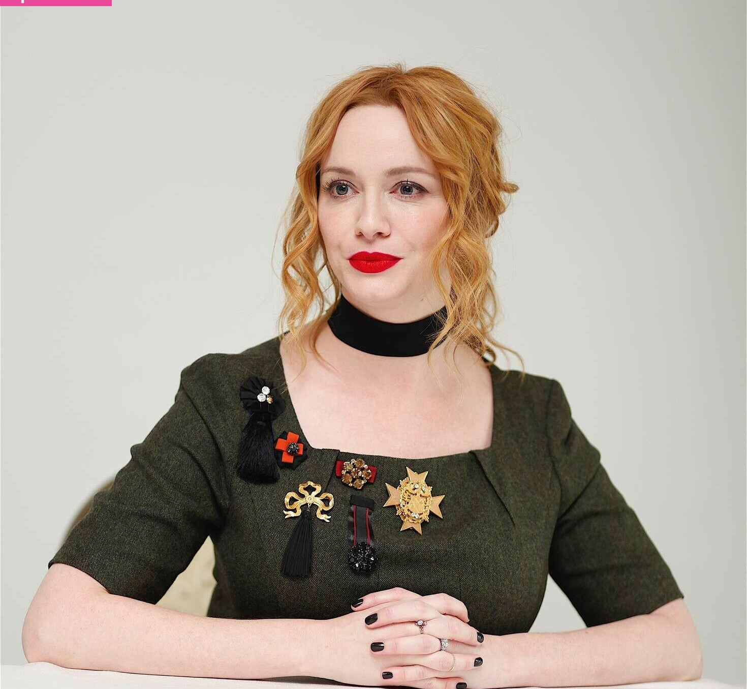 christina-hendricks gallery photo #406