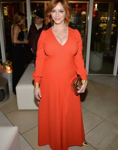 christina-hendricks gallery photo #415