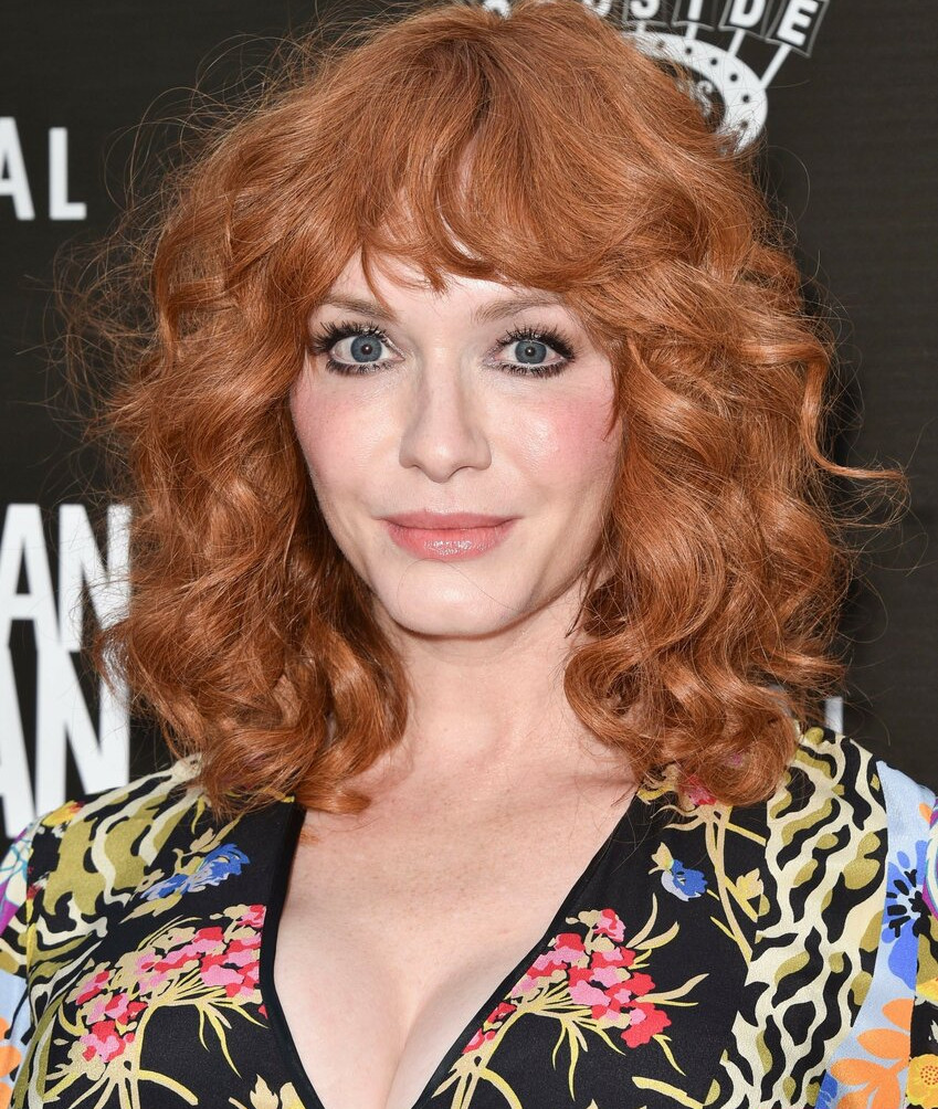 christina-hendricks gallery photo #446