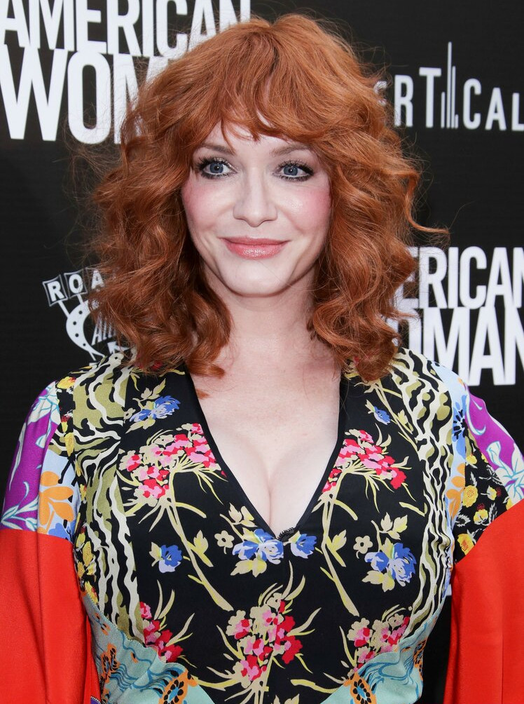 christina-hendricks gallery photo #447