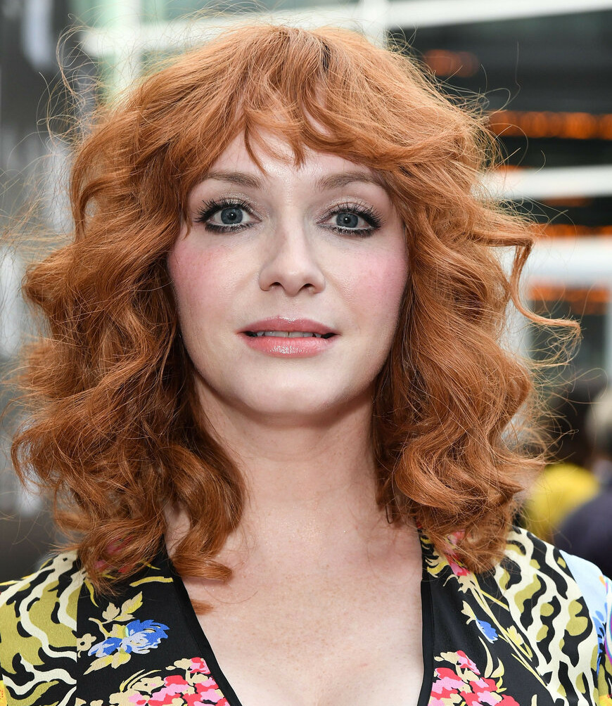 christina-hendricks gallery photo #449