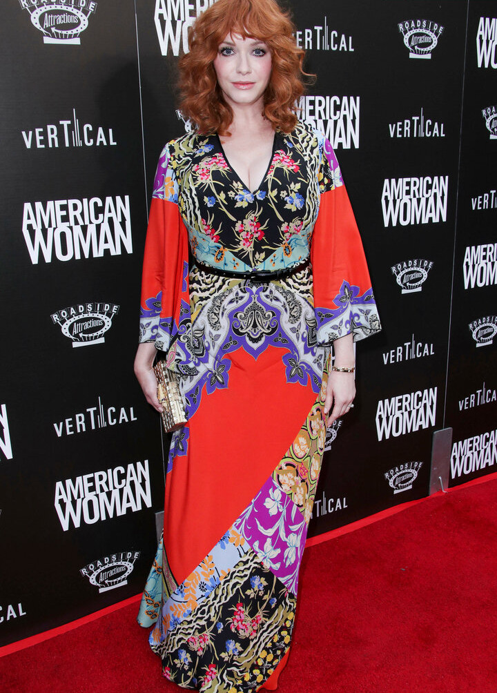 christina-hendricks gallery photo #475