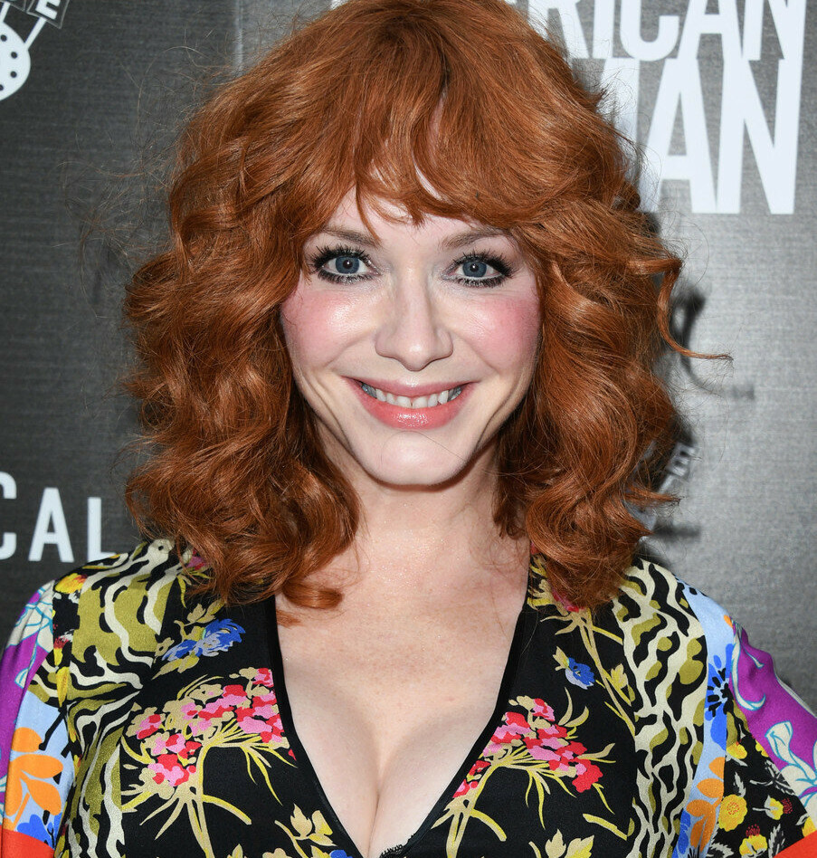 christina-hendricks gallery photo #483