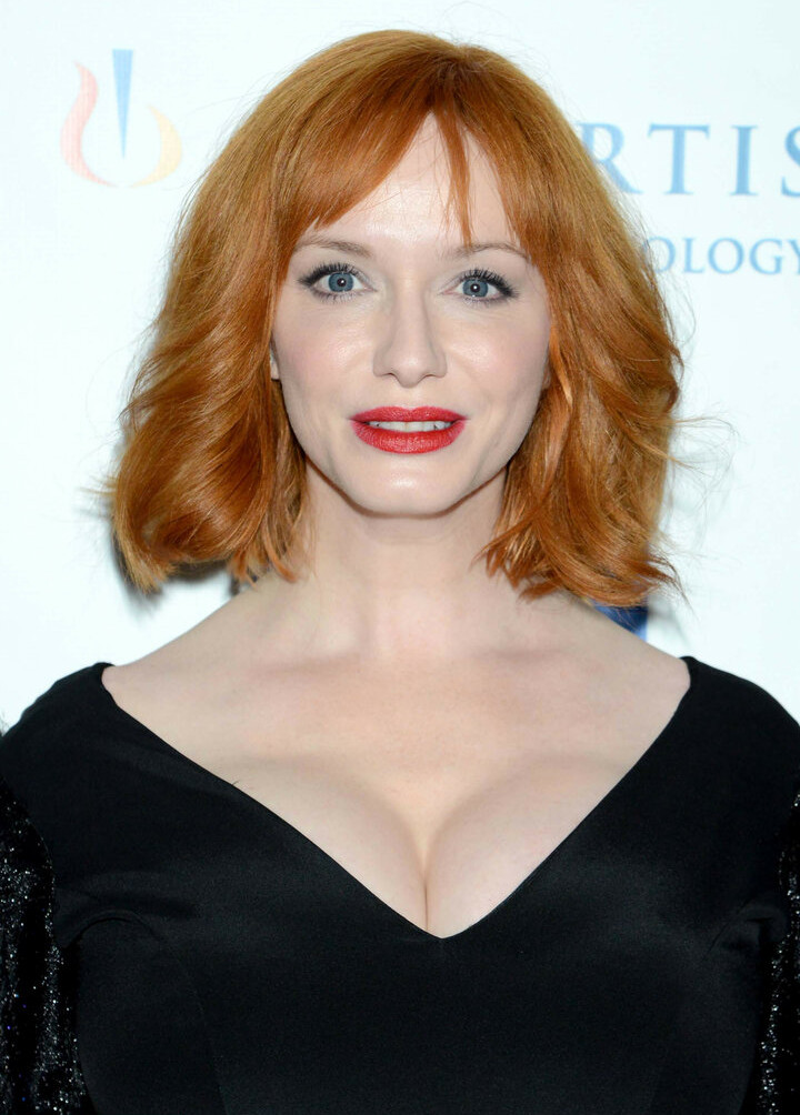christina-hendricks gallery photo #485