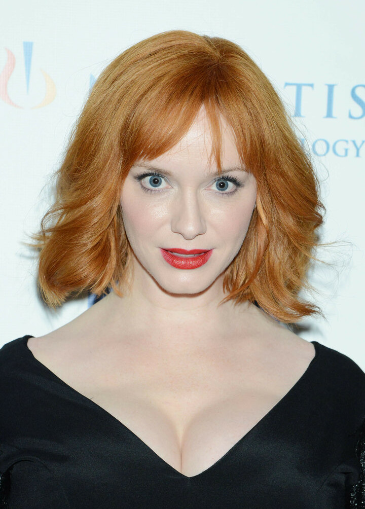 christina-hendricks gallery photo #486
