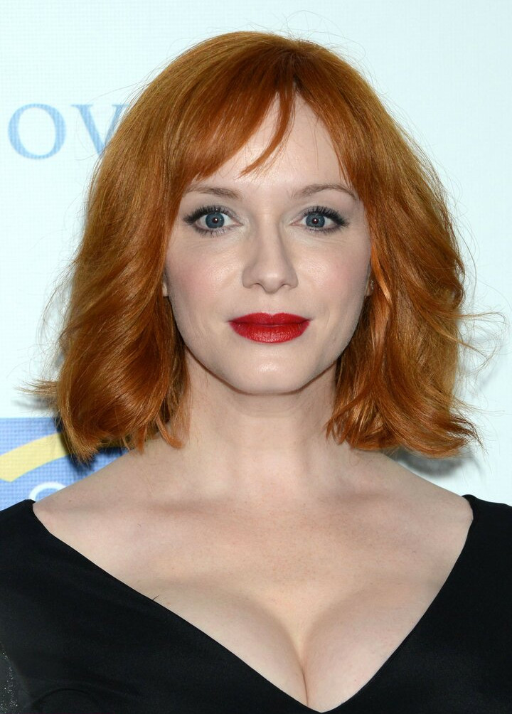 christina-hendricks gallery photo #487