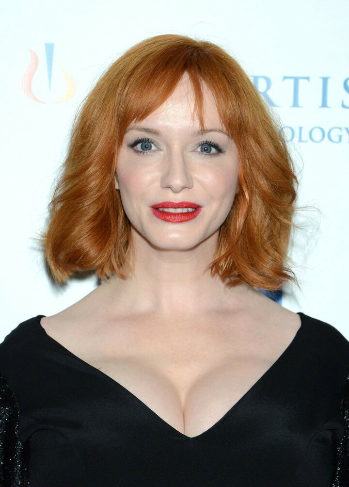 christina-hendricks gallery photo #490