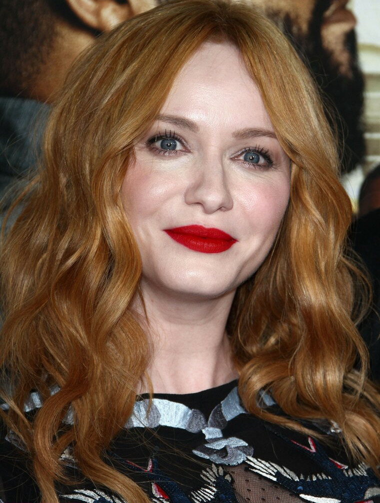 christina-hendricks gallery photo #513