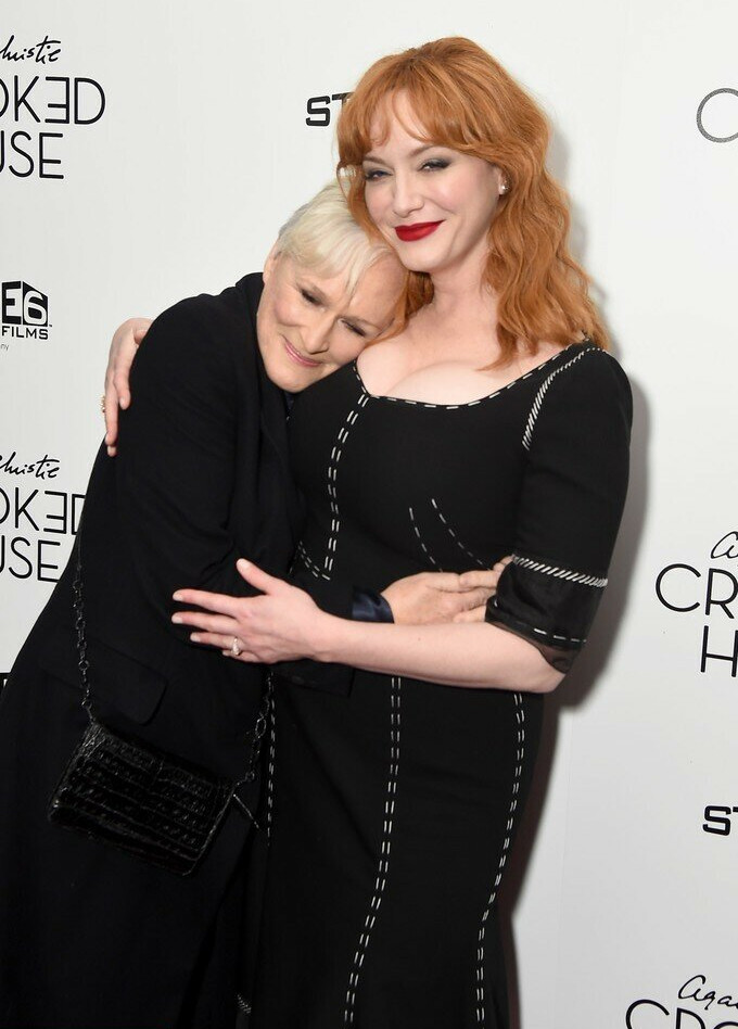 christina-hendricks gallery photo #514