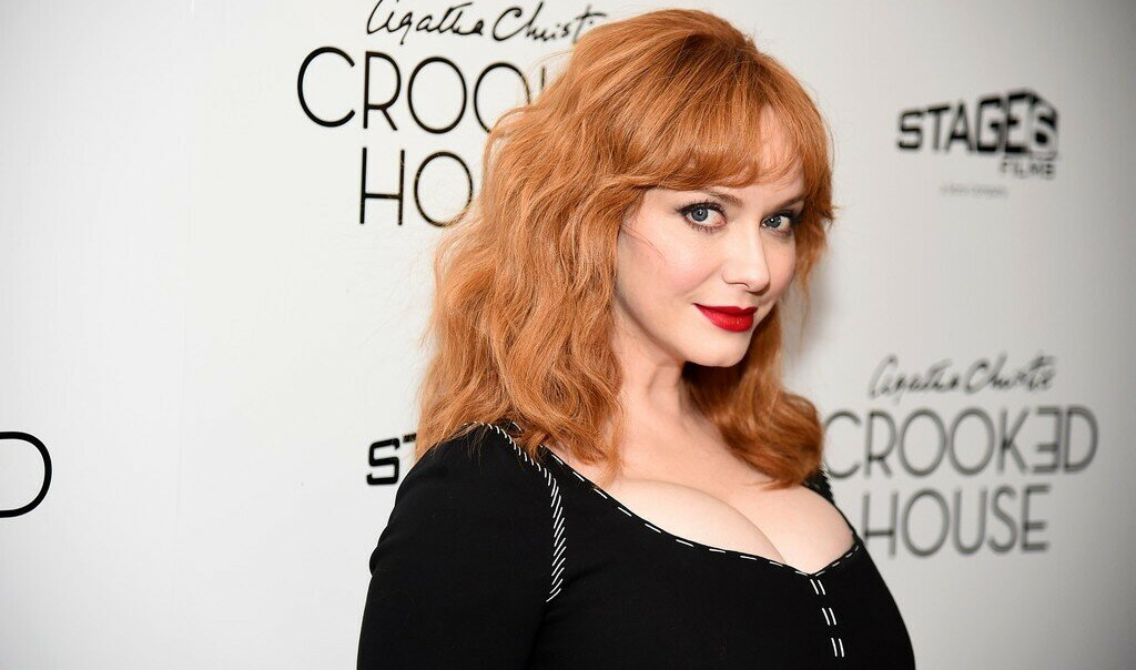 christina-hendricks gallery photo #515