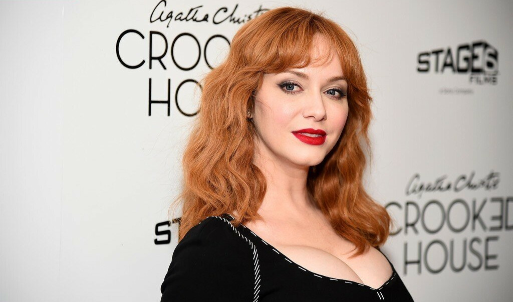 christina-hendricks gallery photo #516