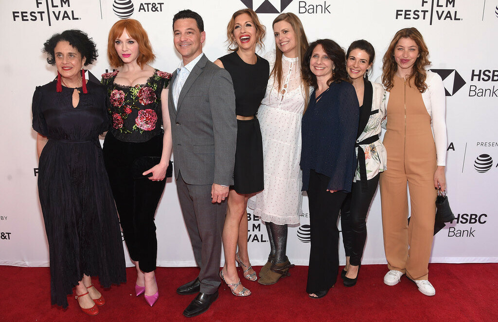 christina-hendricks gallery photo #520