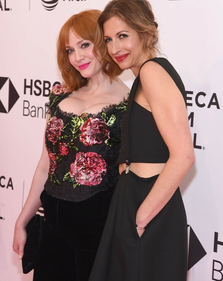 christina-hendricks gallery photo #536