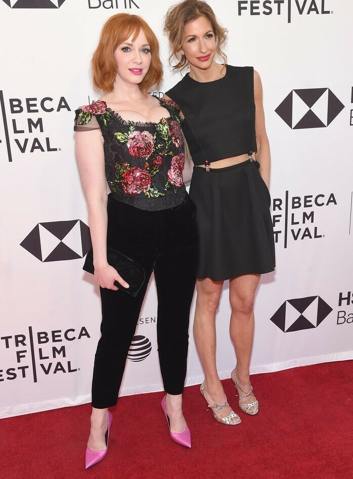 christina-hendricks gallery photo #537