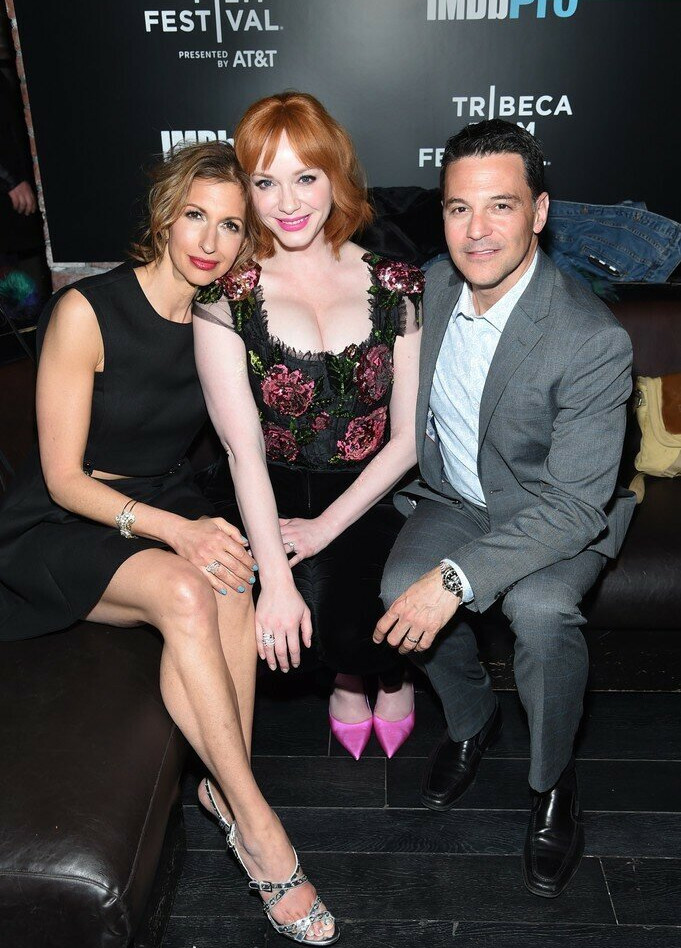 christina-hendricks gallery photo #540