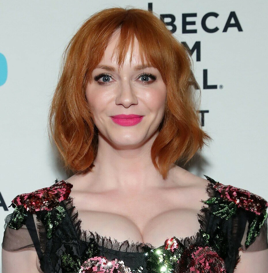 christina-hendricks gallery photo #541