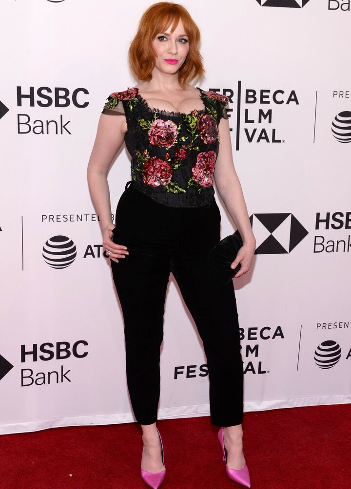 christina-hendricks gallery photo #555