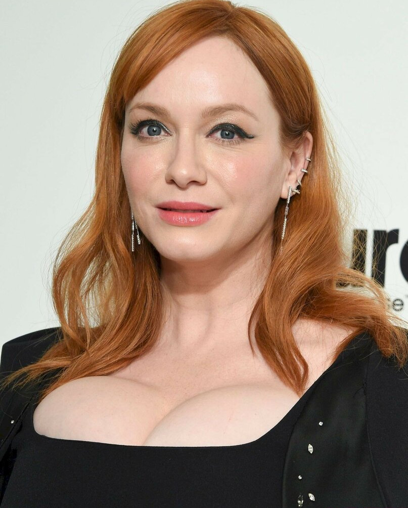 christina-hendricks gallery photo #573