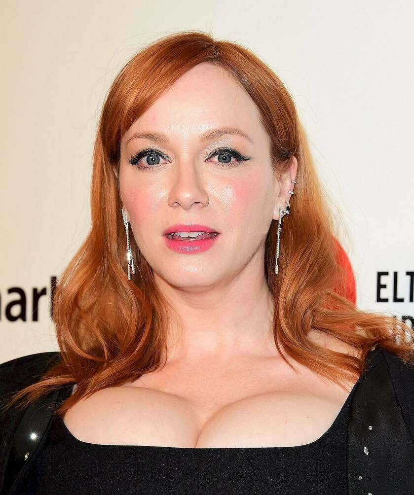 christina-hendricks gallery photo #576