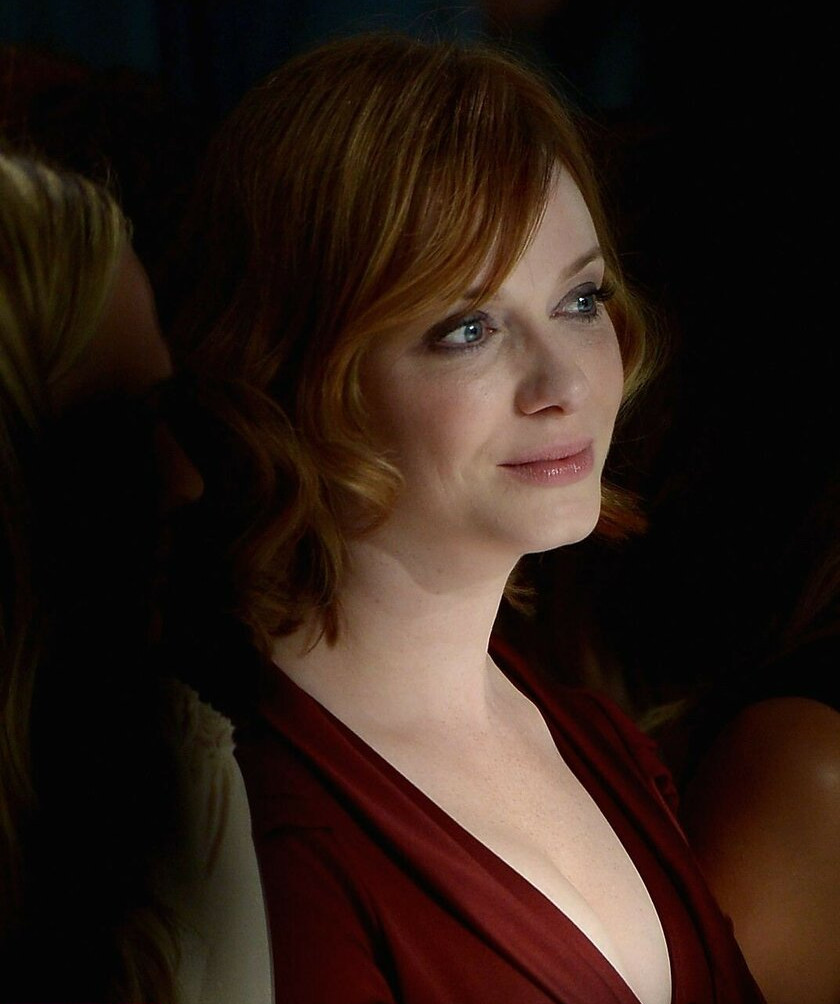 christina-hendricks gallery photo #595