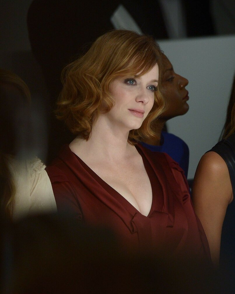 christina-hendricks gallery photo #596