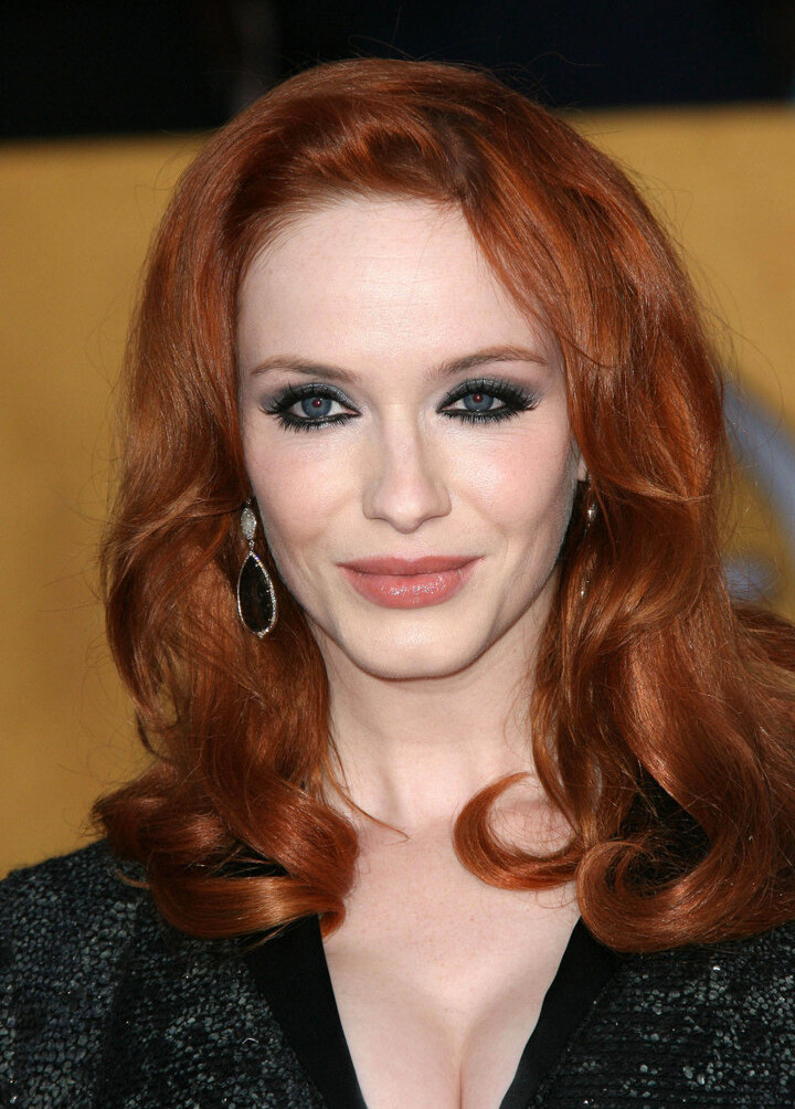 christina-hendricks gallery photo #608