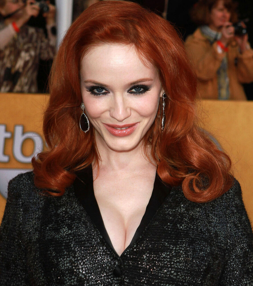 christina-hendricks gallery photo #613