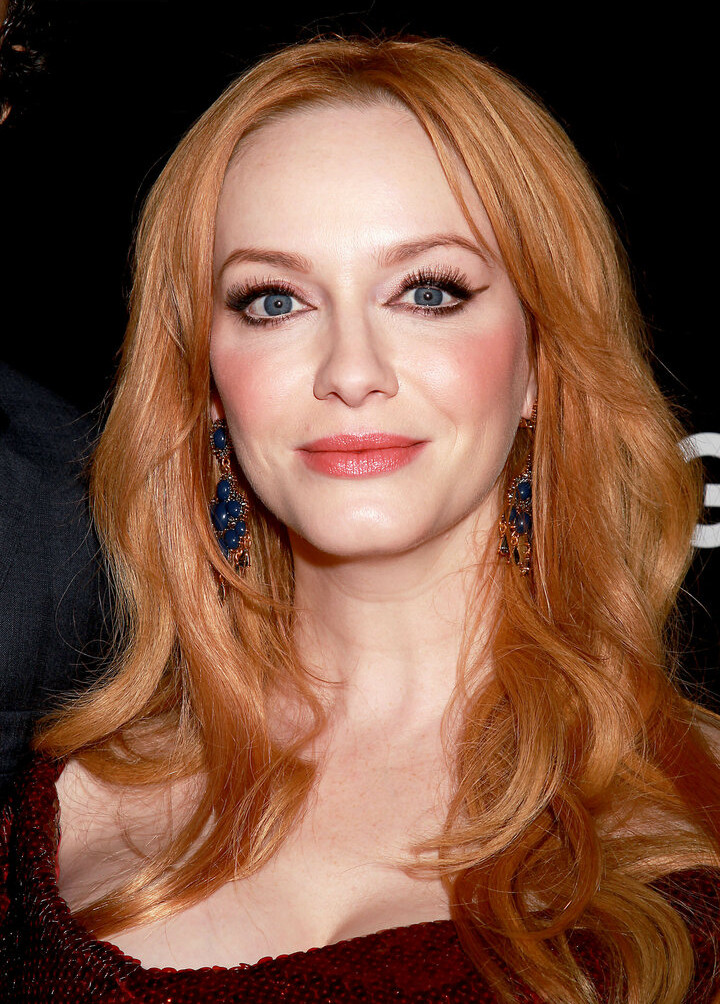 christina-hendricks gallery photo #633