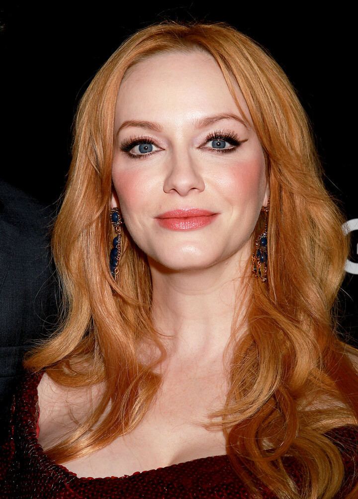 christina-hendricks gallery photo #634