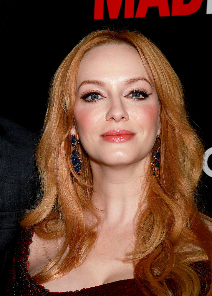 christina-hendricks gallery photo #635