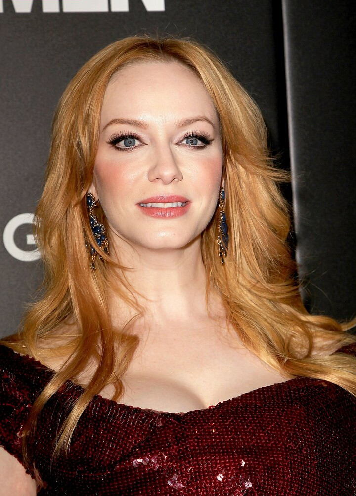 christina-hendricks gallery photo #636