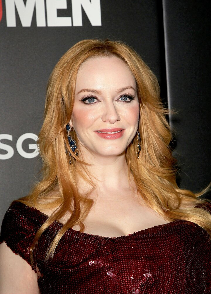 christina-hendricks gallery photo #637