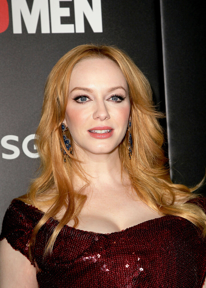 christina-hendricks gallery photo #638