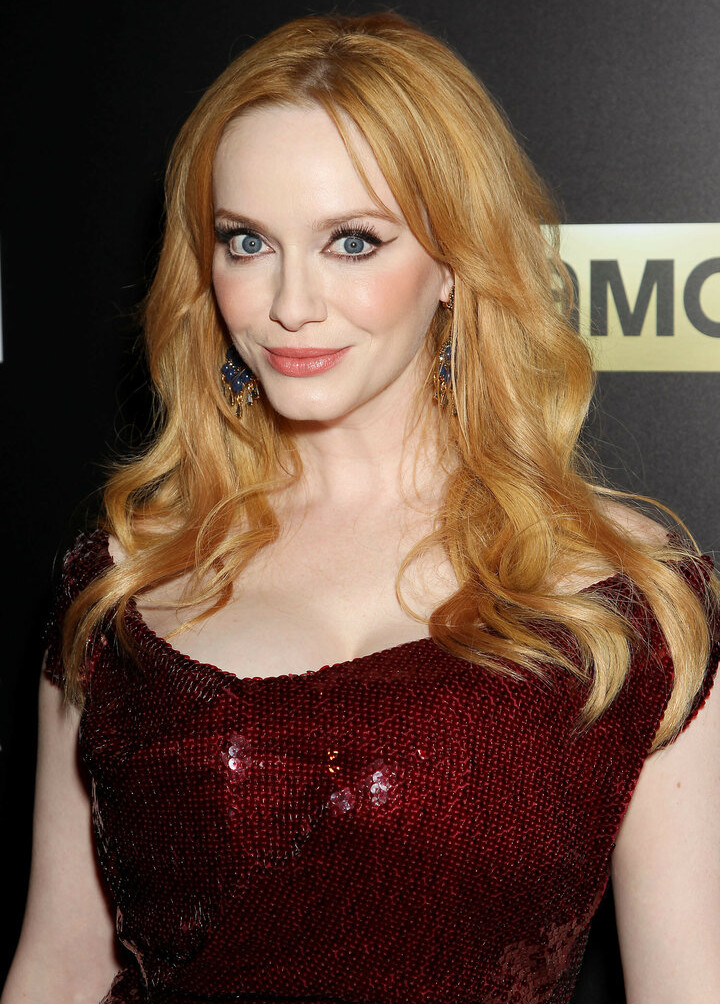 christina-hendricks gallery photo #640