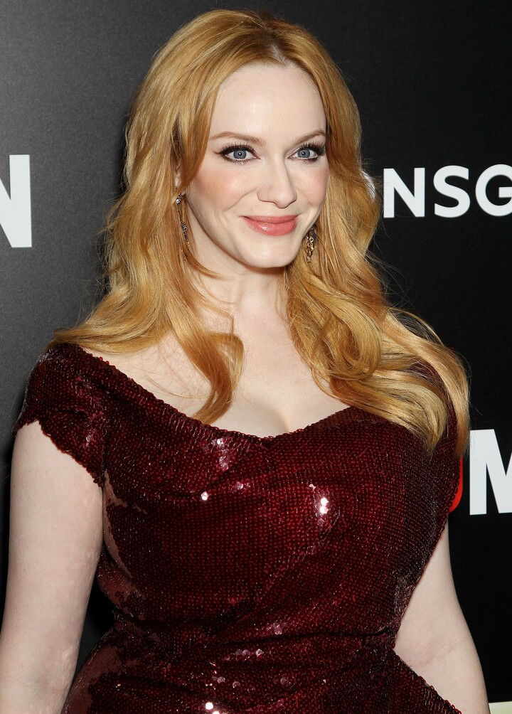 christina-hendricks gallery photo #641