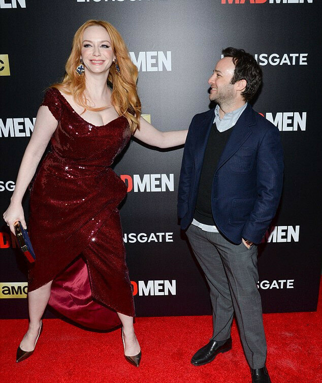 christina-hendricks gallery photo #654