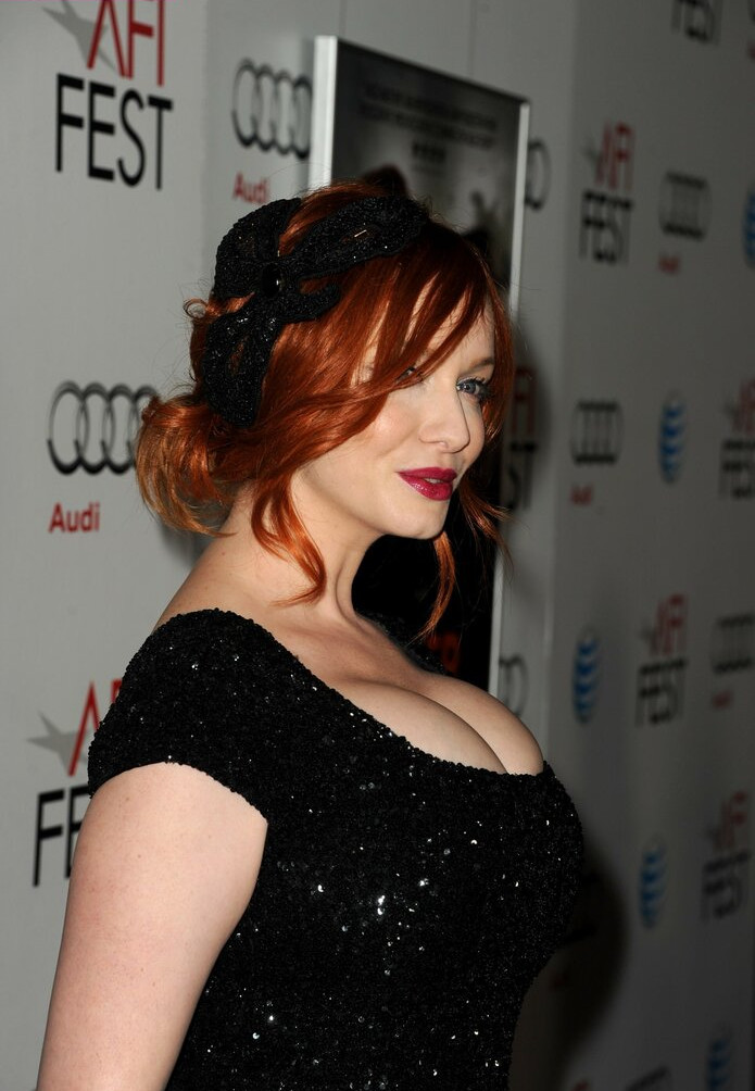 christina-hendricks gallery photo #669
