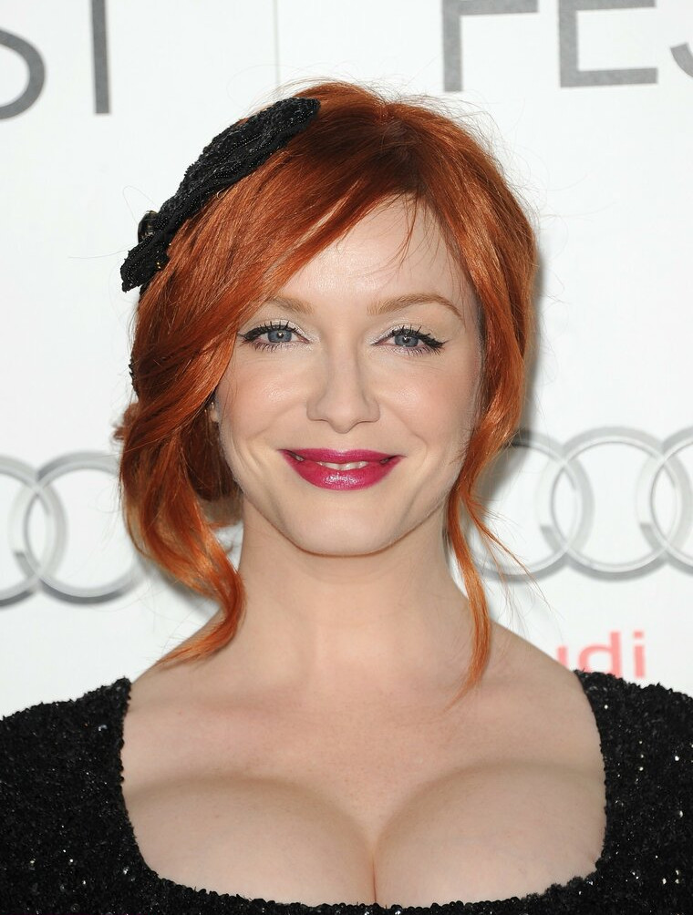 christina-hendricks gallery photo #675